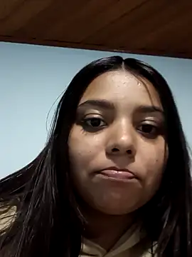 Snapshot of stefanie010 chatting on 09.29.25 stefanie010 online show from 09.29.25