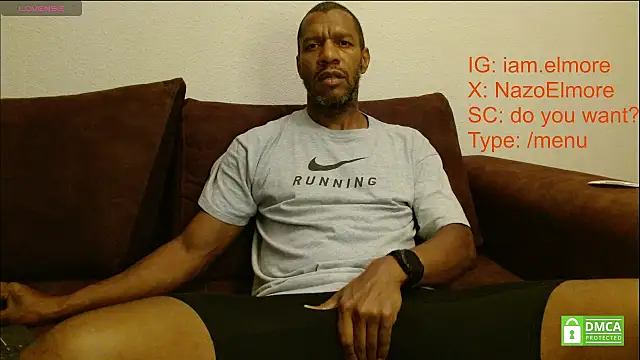 elmorenazost online show from 01.11.25