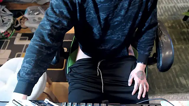 osirispouk online show from 01.14.26