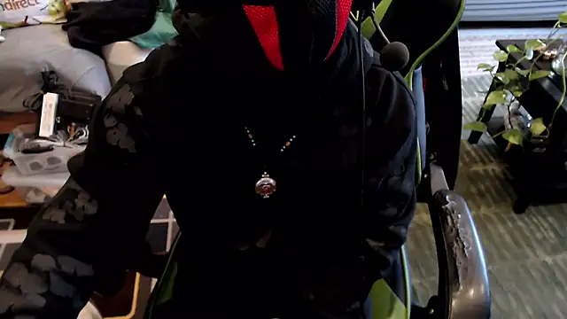 osirispouk online show from 01.17.26