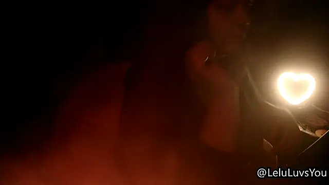 LeluLuvsYou online show from 01.15.26