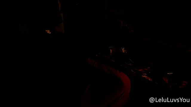 Snapshot of LeluLuvsYou chatting on 01.17.26 LeluLuvsYou online show from 01.17.26