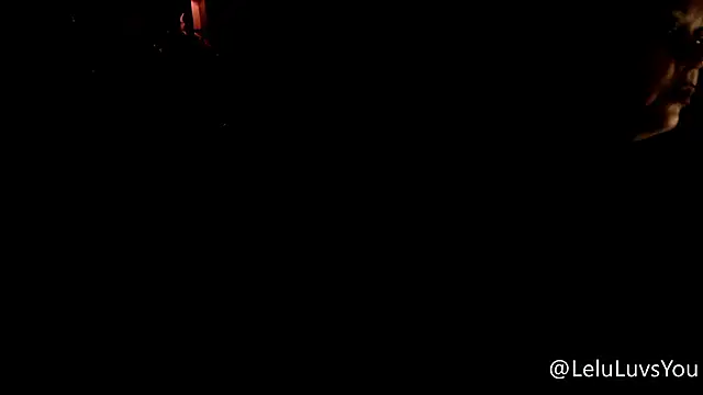 Snapshot of LeluLuvsYou chatting on 01.18.26 LeluLuvsYou online show from 01.18.26