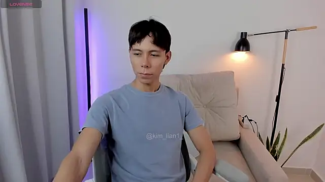 kim lian21 online show from 11.24.25