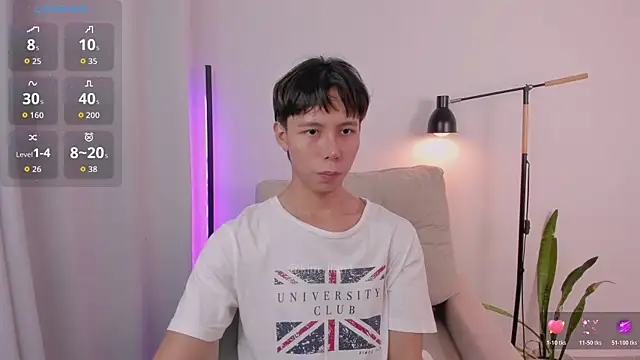 kim lian21 online show from 01.16.26