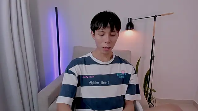 kim lian21 online show from 02.13.26