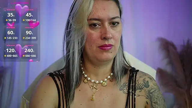 isaibanez online show from 03.28.26