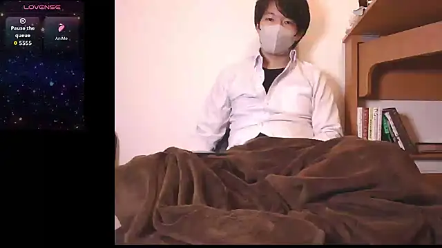 Kaidengi online show from 02.10.26