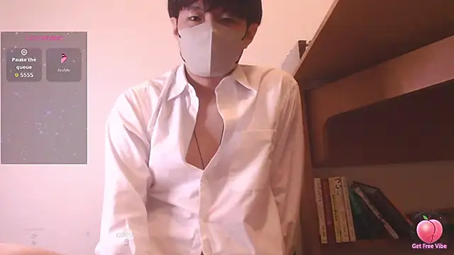 Kaidengi online show from 05.02.26