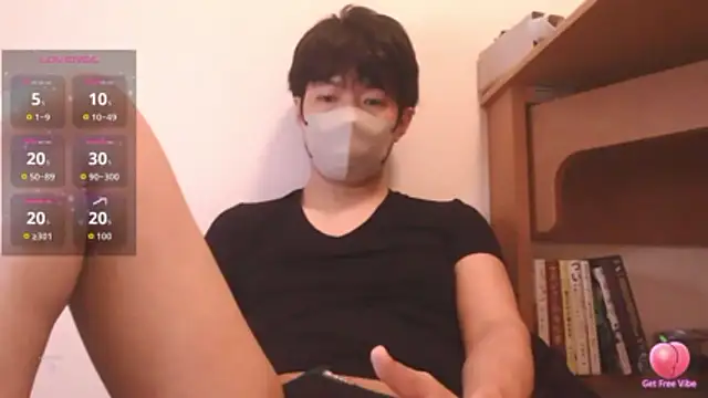 Kaidengi online show from 05.03.26