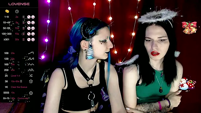 sky9669 online show from 12.25.24