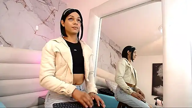 emily lady20 online show from 05.29.26