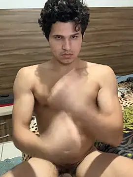 pedrovkr3 online show from 03.14.25