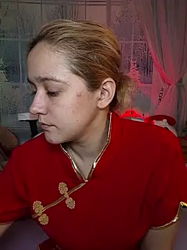 NaomiShimizu online show from 01.16.26