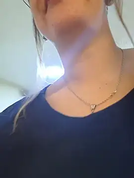 NaomiShimizu online show from 04.11.26