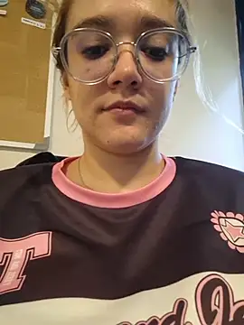 NaomiShimizu online show from 04.17.26