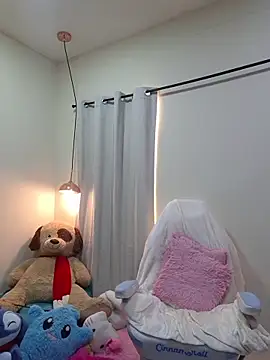 NaomiShimizu online show from 05.11.26