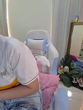 NaomiShimizu online show from 06.01.26