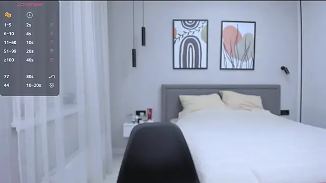 Snapshot of xxnadya chatting on 12.20.24 xxnadya online show from 12.20.24