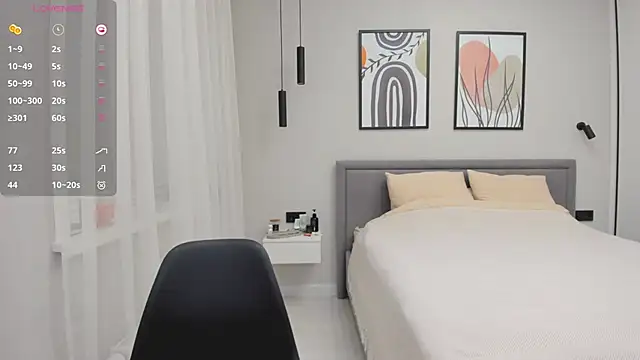 Snapshot of xxnadya chatting on 01.14.25 xxnadya online show from 01.14.25