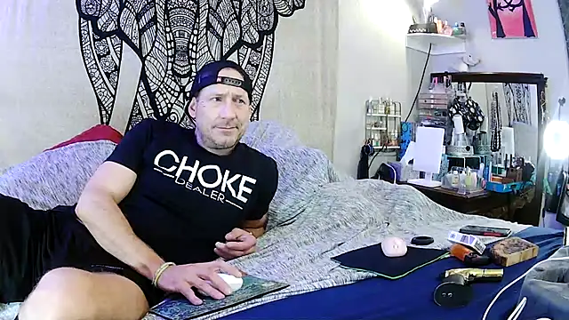 Obi-Spun-Kenobi online show from 01.29.25