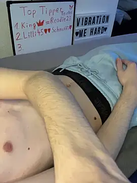 secret dream415 online show from 01.23.25