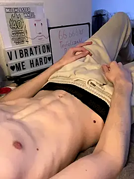 secret dream415 online show from 10.02.25