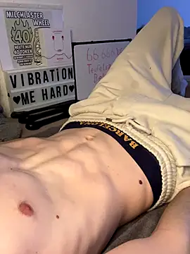 secret dream415 online show from 10.14.25