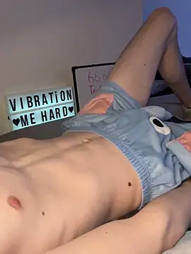 secret dream415 online show from 04.07.26