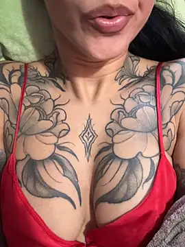 Nadiasexy online show from 03.06.26