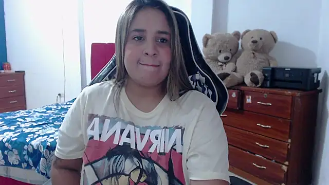 Snapshot of KathyHardcore69 chatting on 02.17.25 KathyHardcore69 online show from 02.17.25