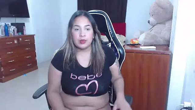 Snapshot of KathyHardcore69 chatting on 09.30.25 KathyHardcore69 online show from 09.30.25