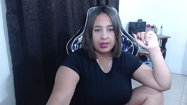 KathyHardcore69 online show from 01.06.26