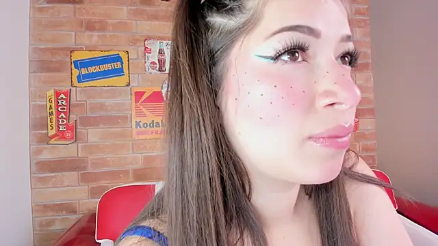 miss  pamela online show from 09.16.25