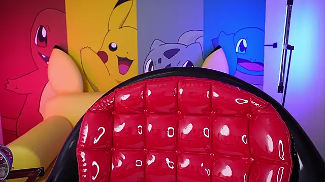 miss  pamela online show from 12.18.25