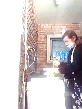 Cameron puppy online show from 03.13.25