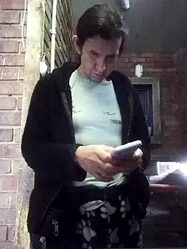 Cameron puppy online show from 03.14.25