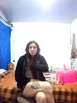 Cameron puppy online show from 03.22.25