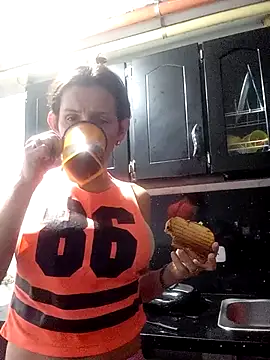 Cameron puppy online show from 11.28.25