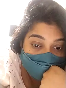 indianlisa5 online show from 01.22.25