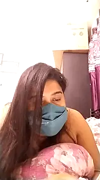 indianlisa5 online show from 01.30.25