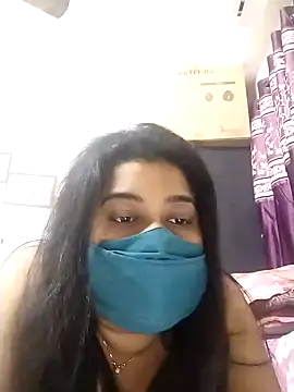 indianlisa5 online show from 02.02.25