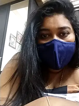 indianlisa5 online show from 11.27.25