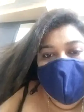 indianlisa5 online show from 04.19.26