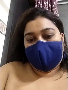 Snapshot of indianlisa5 chatting on 04.21.26 indianlisa5 online show from 04.21.26
