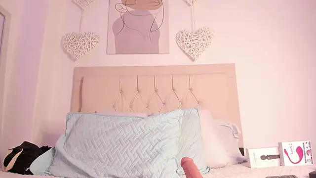 daiana curly online show from 03.10.25