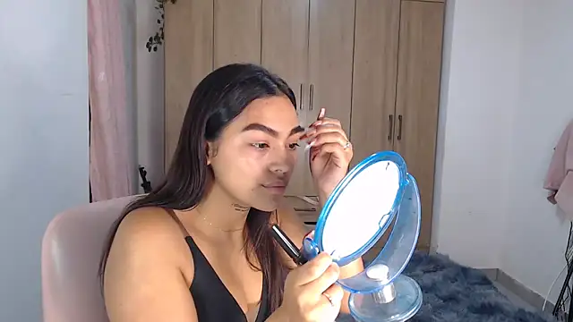 fairylatin222 online show from 02.11.25