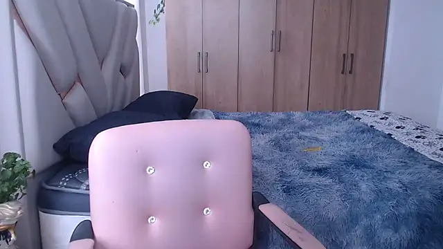 fairylatin222 online show from 03.17.25