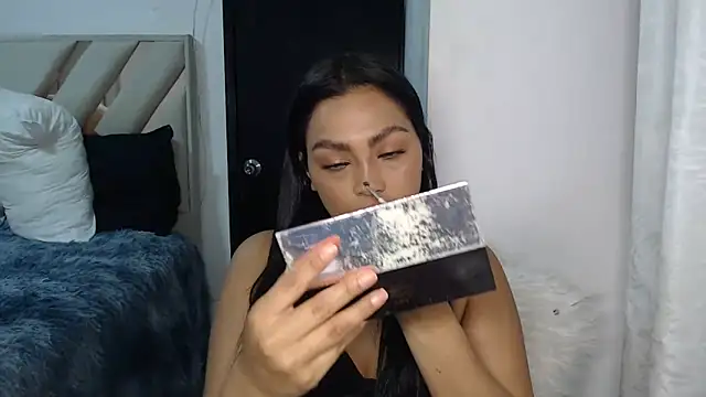 fairylatin222 online show from 09.23.25