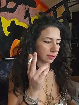 Concy de  online show from 01.08.26